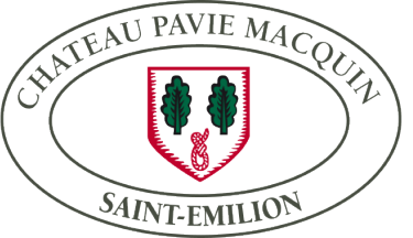 Pavie Macquin Chateau